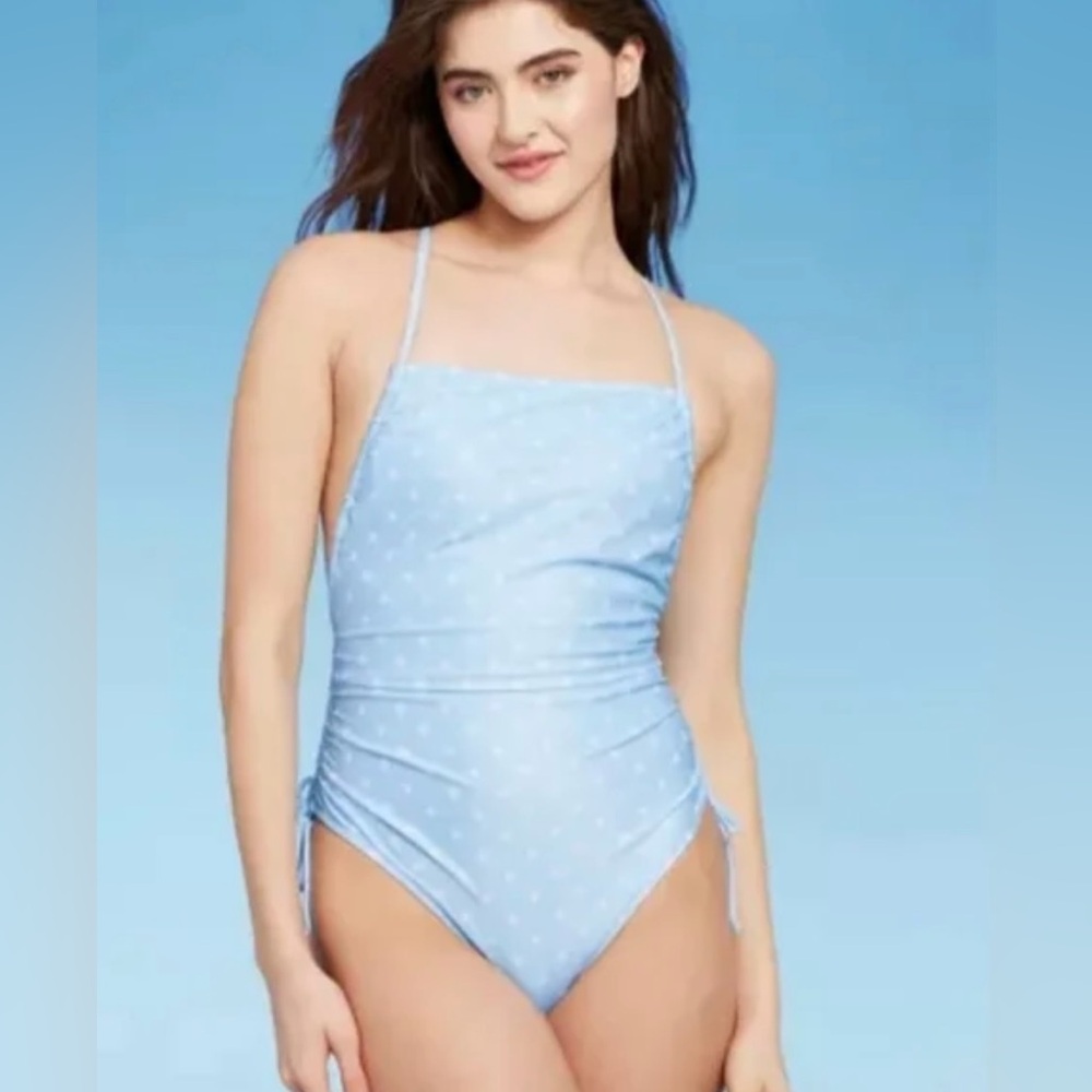 Swimsuit